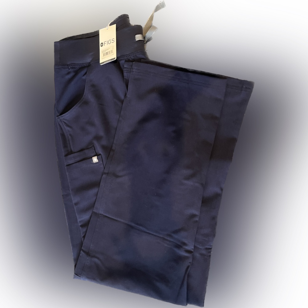 XL Tall Figs pants!